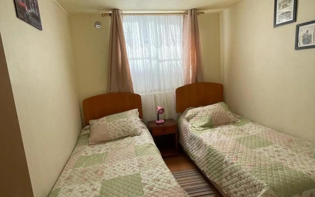 Departamento Juan Soldado