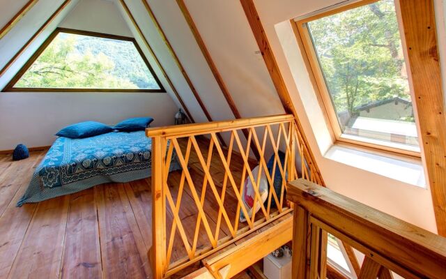 Herzegovina Lodges
