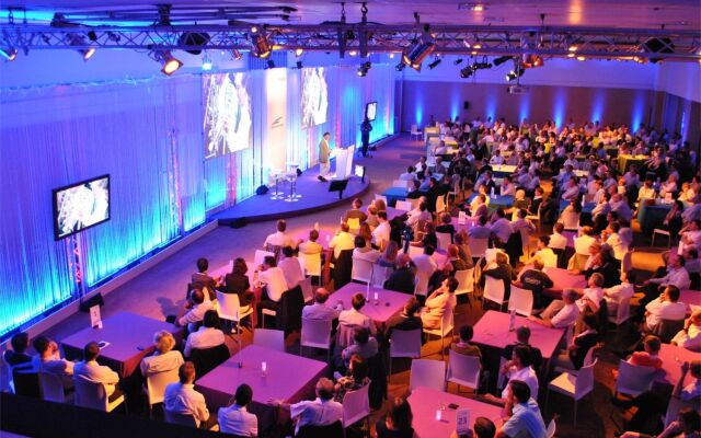 Novotel Paris East