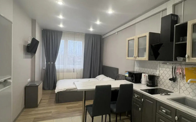 Апартаменты на улице Магистральная 11/2