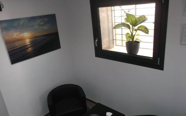 Hostal Maria Jose