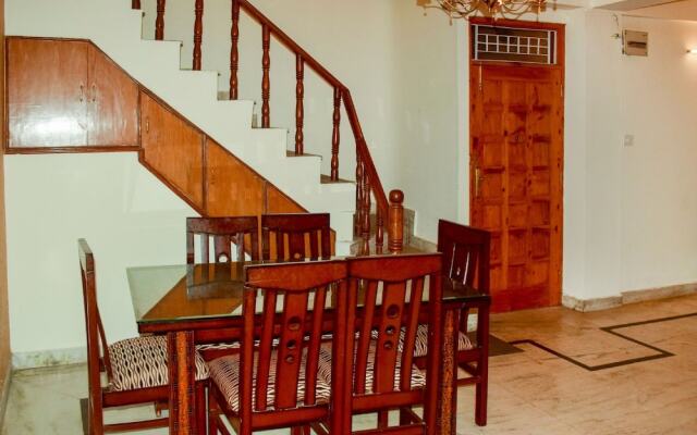 Jannat Valley View BnB