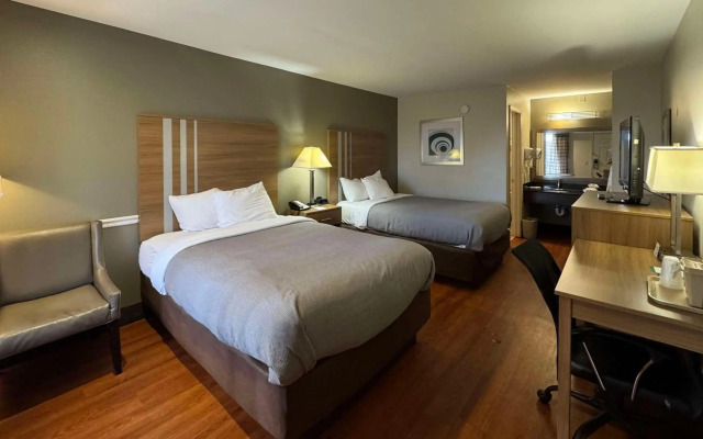 Quality Inn Lagrange East I-85