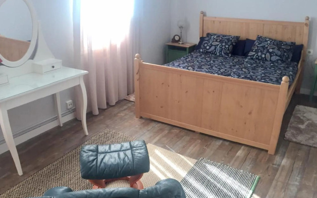 Getxo, parking, wifi, metro