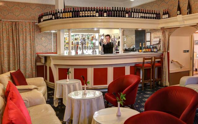 Best Western Lairgate Hotel