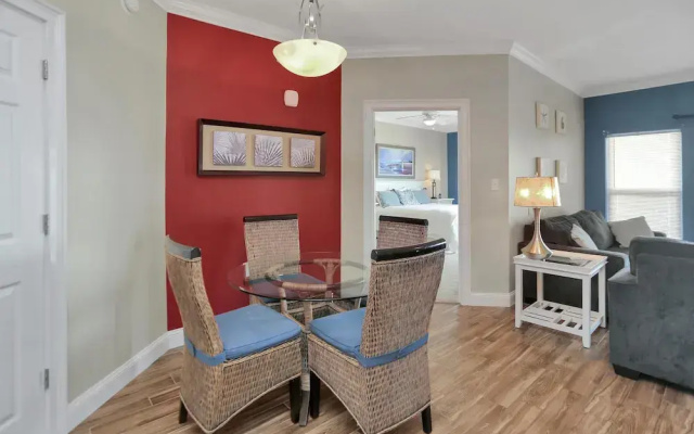 Paradise Shores 310