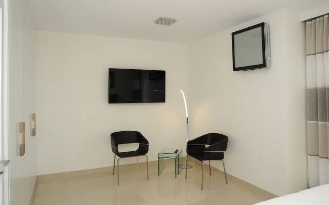 Luxury villa sea views by CanariasGetaway