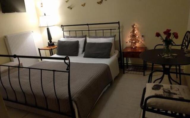 Flat 2 bedrooms 1 bathroom - Chania