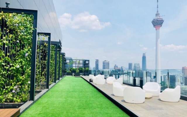 Gallipoli Anggun Suites