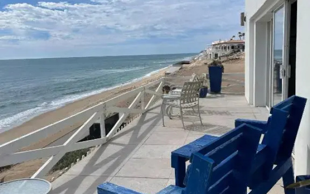 Jardin Del Mar