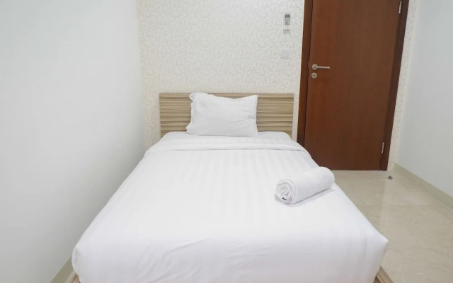 Affordable At L'Avenue Apartment