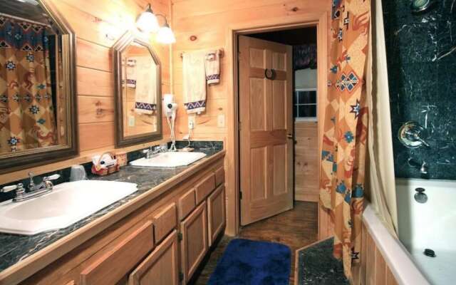 Misty Mountain Ranch B&B and Cabins