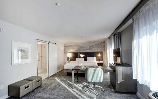 Hampton Inn & Suites by Hilton Quebec City Levis
