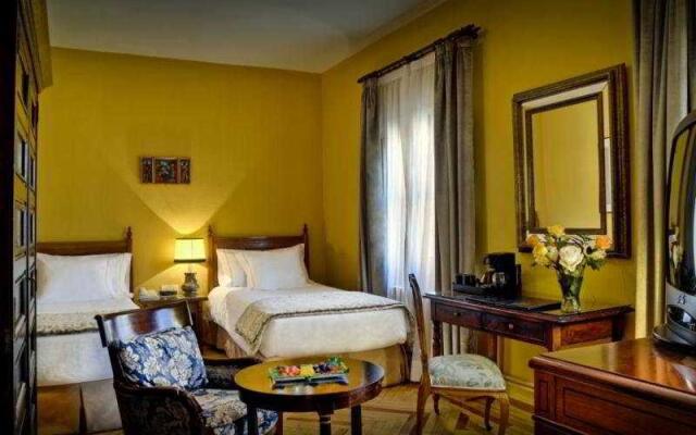 Sheraton Santa Maria del Paular