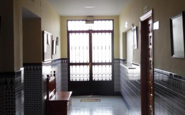 Hostal Arias