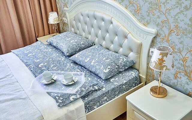 Апартаменты на ул. Итальянской, 11