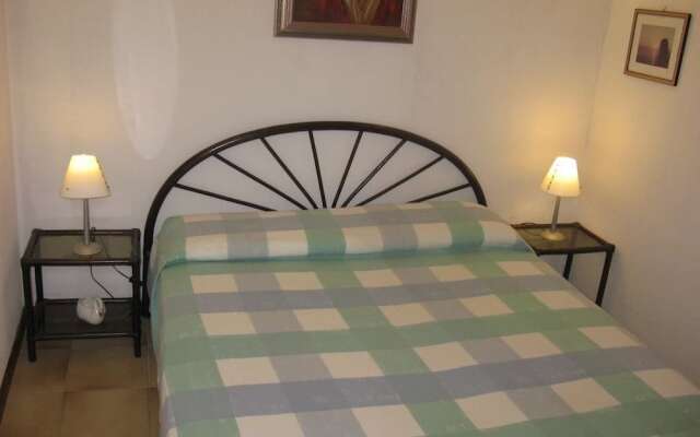 Costa Rei Apartments Villas