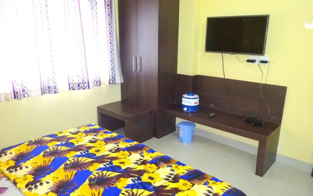 Oyo 28417 Hotel Gopi Vallabh