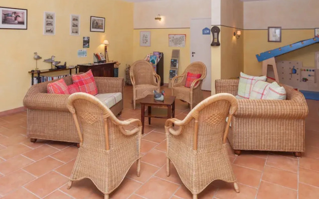 Pierre & Vacances Belles Rives