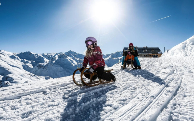 Manni Village Lifestyle Apartments