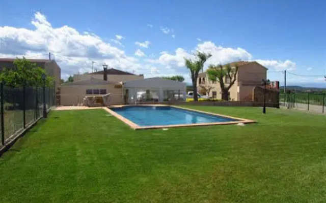 Hostal Can Bassalis