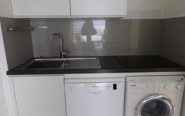 Appartement Sète, 3 pièces, 6 personnes - FR-1-472A-128