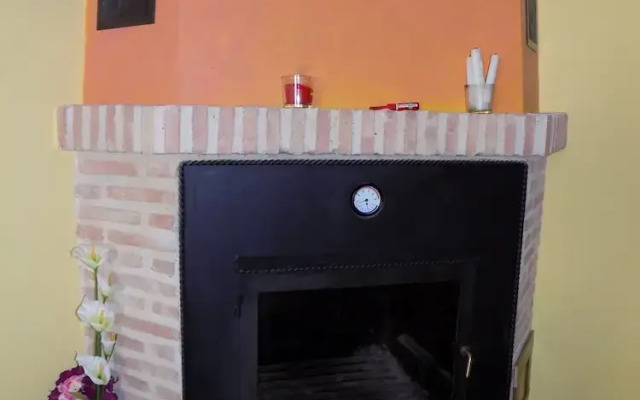 Casa Rural Las Eras III