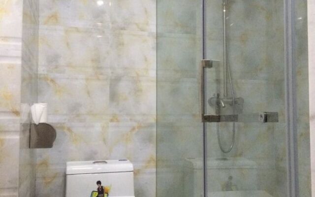 Yuanyi Apartment Hotel