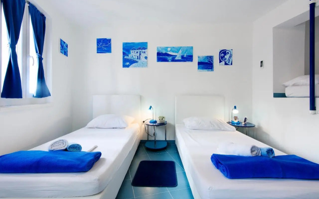 Old City Rooms