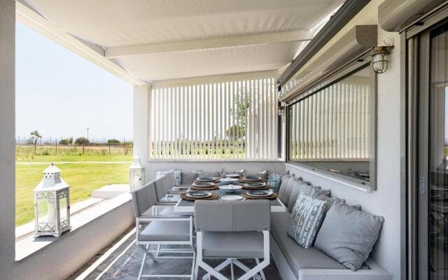 Beach Bird (Sandpiper) 140m2 Chalkidiki Greece