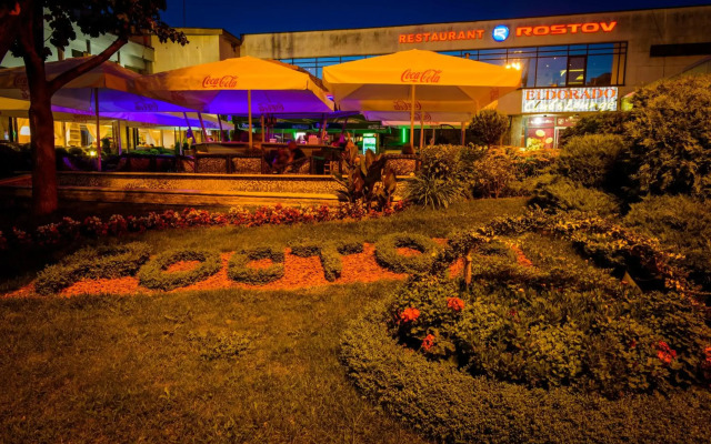 Hotel Rostow