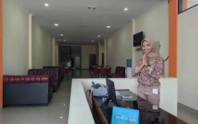 Hotel Aruni