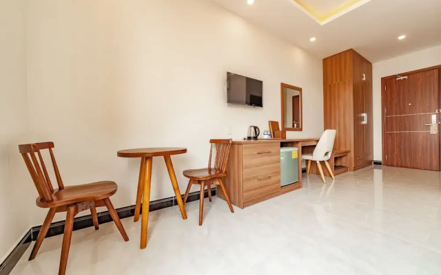Phung Hung Boutique Hotel