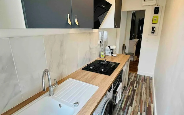 Le Charmant Jaures Centre-ville