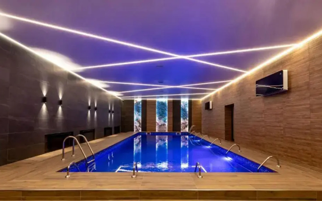 Saksagan Hotel
