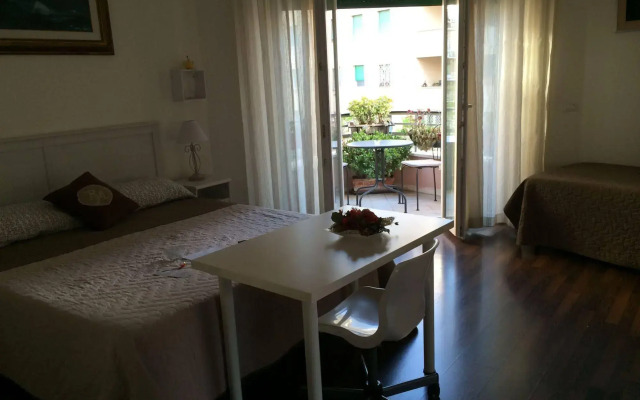 Residenza il Magnifico
