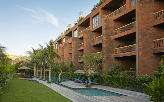 Potato Head Suites & Studios