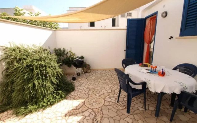 RosaMarina - Casetta a 200 mt dal mare