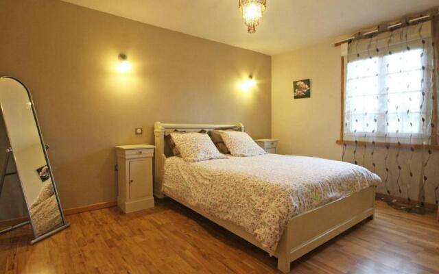 Gîte Crouttes, 4 pièces, 6 personnes - FR-1-497-19