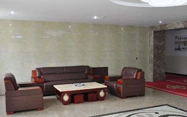Hongcai Qianziyuan Hotel