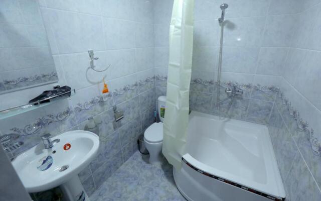 Khiva Polvonnazir Guest House