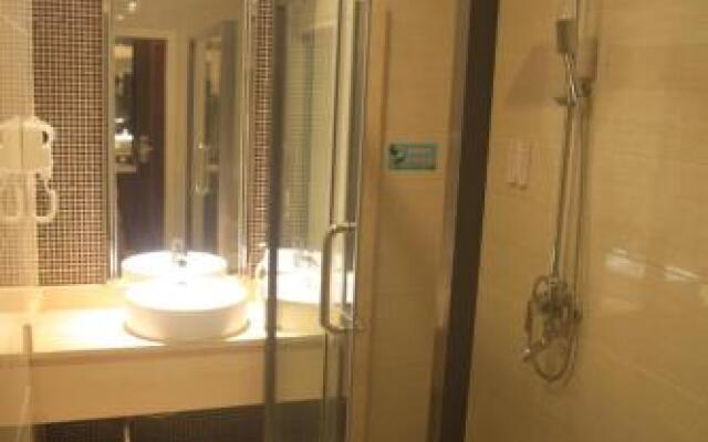 Cui Hu Hotel
