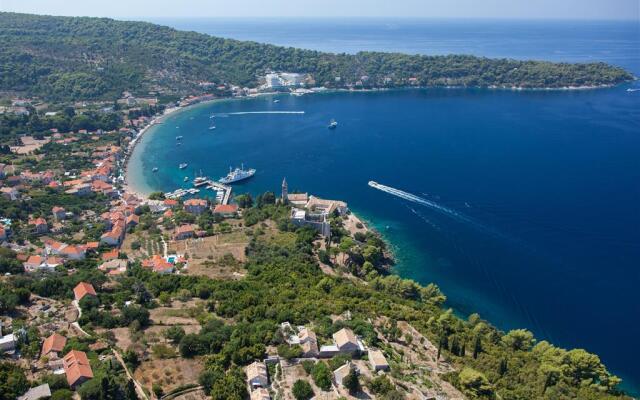 RMH Lopud Lafodia, Resort & Wellness