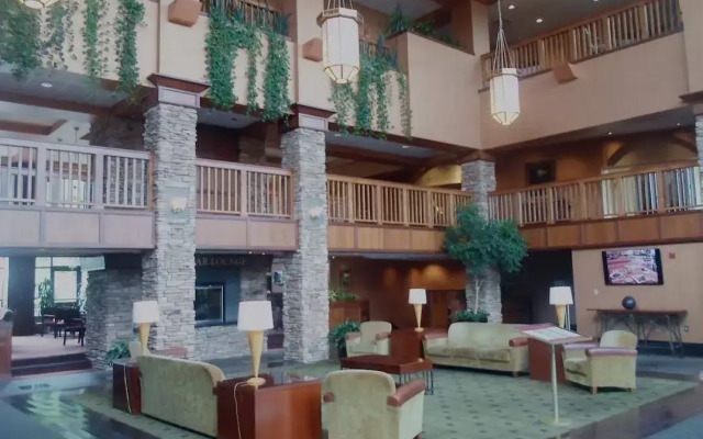 Quail Hollow Resort - A Trademark Collection Hotel