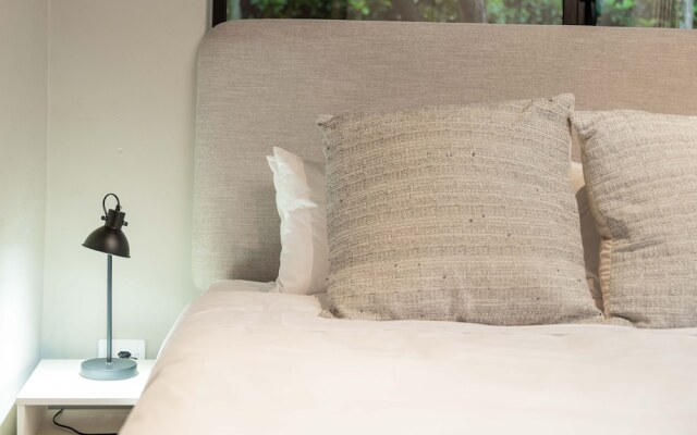 BlackBrick Bedfordview ApartHotel