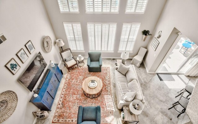 Turnberry 8519