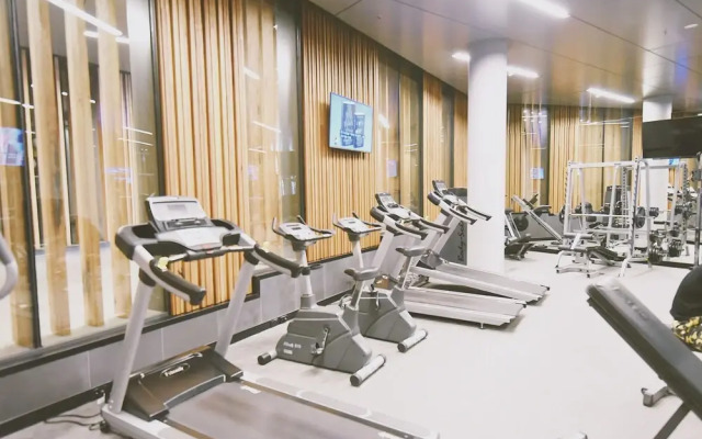 HFN Melbourne Beach Apartment