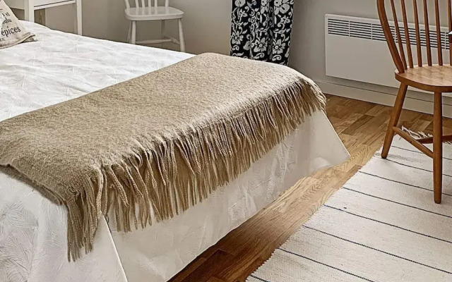 5 Person Holiday Home in Lysekil