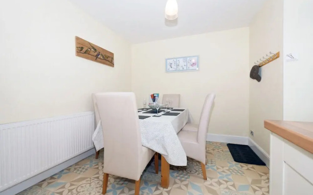 Ardentorrie Holiday Home