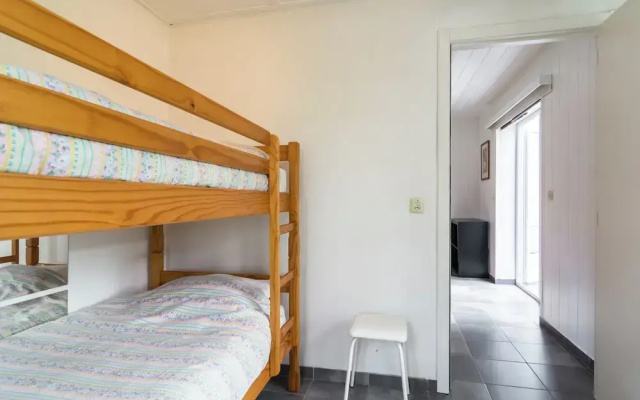 Scenic Stay in Vencimont